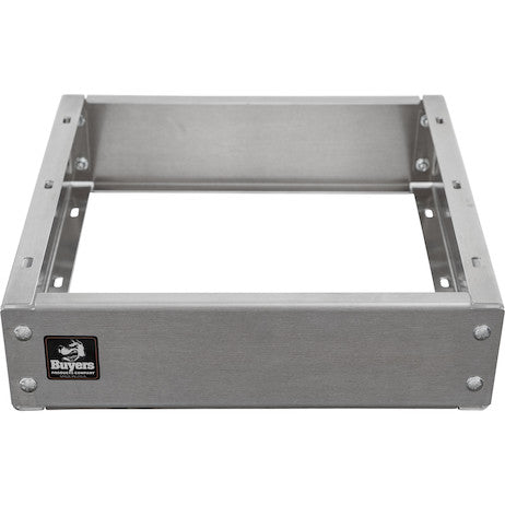 Load image into Gallery viewer, 36-Inch Heavy Duty Universal Smooth Aluminum Toolbox Top Tray