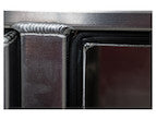 Load image into Gallery viewer, SMOOTH ALUMINUM TOPSIDER TRUCK TOOL BOX SERIES