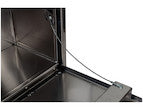 Load image into Gallery viewer, SMOOTH ALUMINUM TOPSIDER TRUCK TOOL BOX SERIES