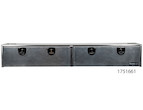 Load image into Gallery viewer, SMOOTH ALUMINUM TOPSIDER TRUCK TOOL BOX SERIES
