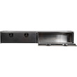 Load image into Gallery viewer, SMOOTH ALUMINUM TOPSIDER TRUCK TOOL BOX SERIES