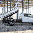 Load image into Gallery viewer, PRO SERIES BLACK STEEL UNDERBODY TRUCK TOOL BOX SERIES