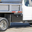 Load image into Gallery viewer, PRO SERIES BLACK STEEL UNDERBODY TRUCK TOOL BOX SERIES