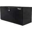 Load image into Gallery viewer, PRO SERIES BLACK STEEL UNDERBODY TRUCK TOOL BOX SERIES