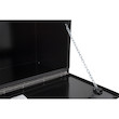 Load image into Gallery viewer, PRO SERIES BLACK STEEL UNDERBODY TRUCK TOOL BOX SERIES