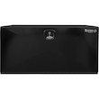 Load image into Gallery viewer, PRO SERIES BLACK STEEL UNDERBODY TRUCK TOOL BOX SERIES