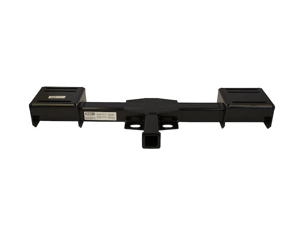 Load image into Gallery viewer, Class 4 44 Inch Service Body Hitch Receiver with Short 2 Inch Receiver Tube