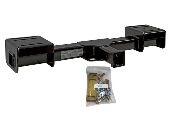 Load image into Gallery viewer, 44 Inch Service Body Hitch Receiver with Long 2-1/2 Inch Receiver Tube