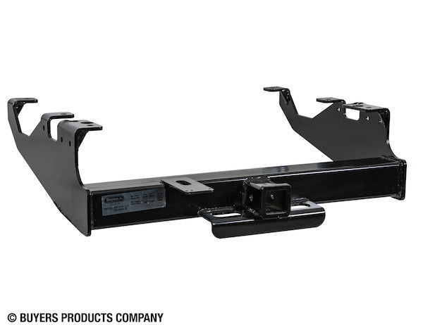 Load image into Gallery viewer, Class 5 Hitch with 2 Inch Receiver for Ford Cab & Chassis F-350 (2009-2016)