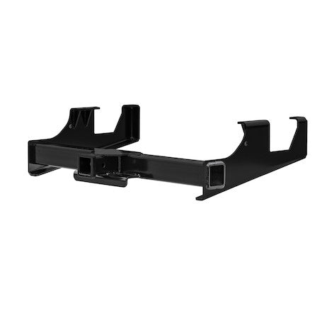 Load image into Gallery viewer, 2-1/2 Inch Hitch Receiver For GM 2500/3500 Pickup Frame (bed delete) with Service Body (excluding short bed)