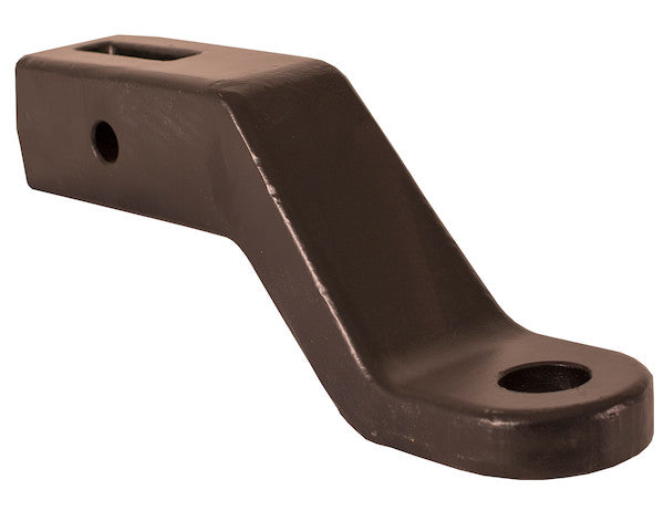 Load image into Gallery viewer, 2-1/2 Inch Ball Mount with 4 Inch Drop