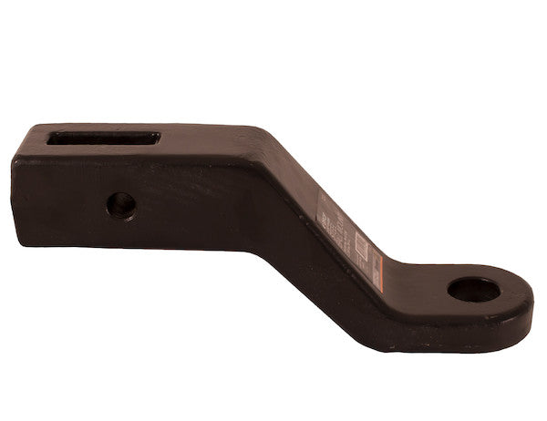 Load image into Gallery viewer, 2-1/2 Inch Ball Mount with 4 Inch Drop
