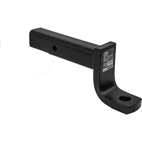 Load image into Gallery viewer, 2-1/2 Inch Ball Mount With 5 Inch Drop