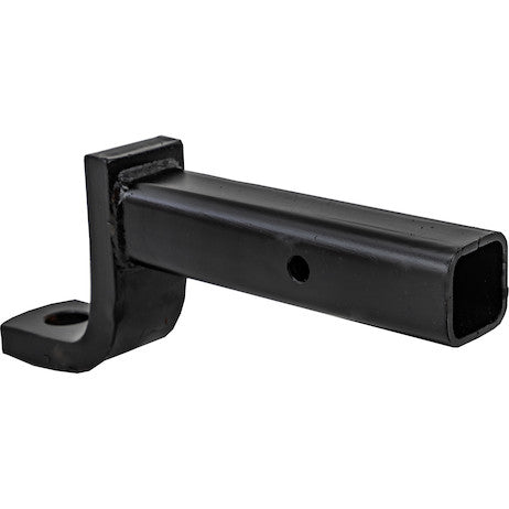 Load image into Gallery viewer, 2-1/2 Inch Ball Mount With 5 Inch Drop