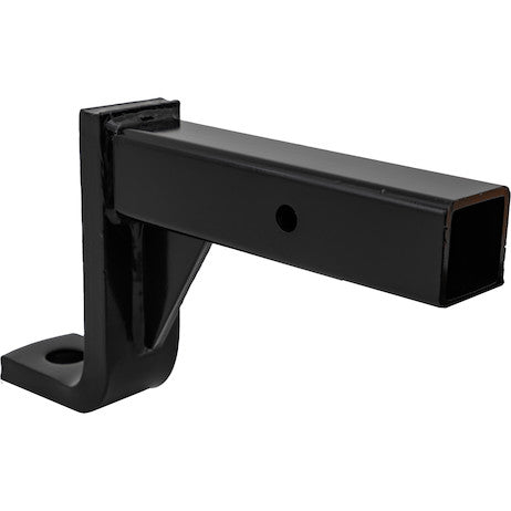 Load image into Gallery viewer, 2-1/2 Inch Ball Mount With 7-3/4 Inch Drop