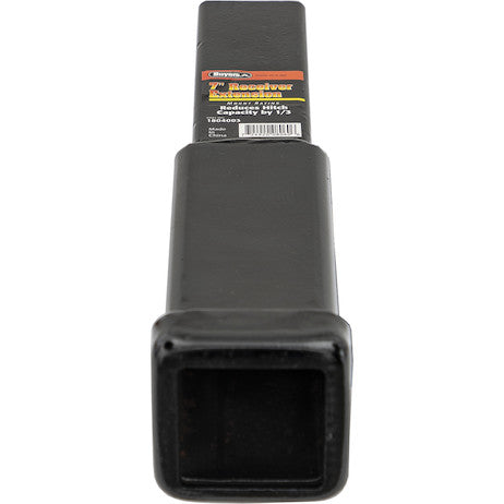 Load image into Gallery viewer, 7 Inch Hitch Receiver Extension