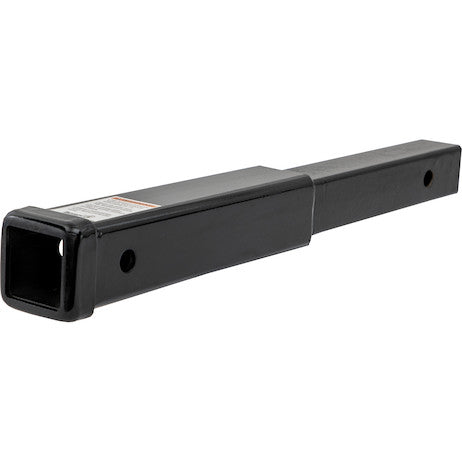 Load image into Gallery viewer, 18 Inch Hitch Receiver Extension