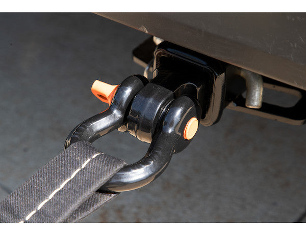 Load image into Gallery viewer, 2-1/2 Inch Receiver Anchor Shackle