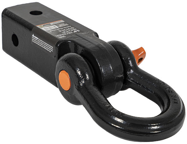 Load image into Gallery viewer, 2-1/2 Inch Receiver Anchor Shackle