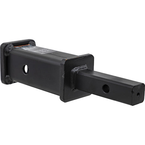Load image into Gallery viewer, Hitch Adapter Converts 1-1/4" Inch Receiver To 2 Inch Hitch