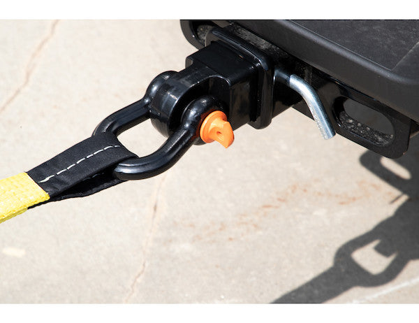 Load image into Gallery viewer, 2 Inch Receiver Anchor Shackle