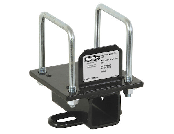 Load image into Gallery viewer, RV Universal Receiver Hitch