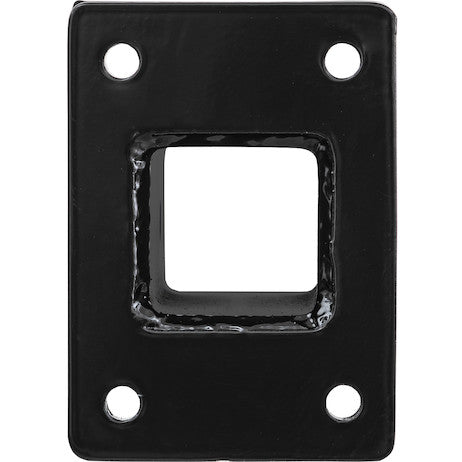 Load image into Gallery viewer, Bolt-On Receiver Tube For 2-1/2 Inch Receivers