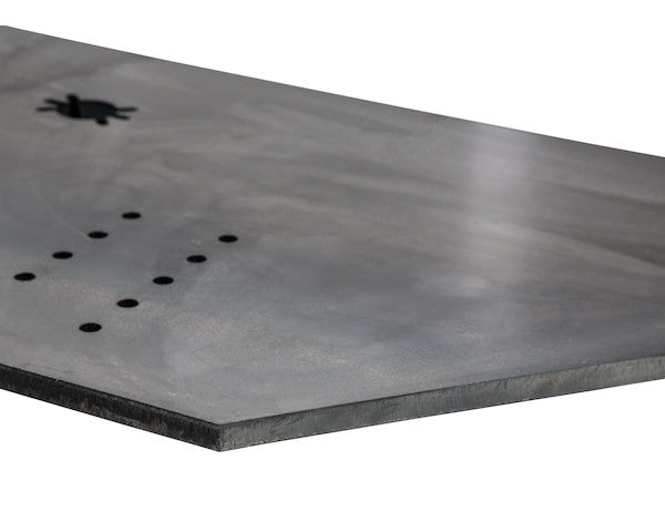 Load image into Gallery viewer, Fabricators Hitch Plate 3/4 x 34-1/2 x 23-1/2 Inch