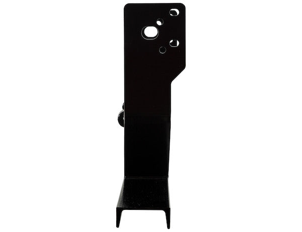 Load image into Gallery viewer, Hitch Plate with Pintle Mount for Ford F-350 - F-550 Cab & Chassis (1999+) - Bottom Channel