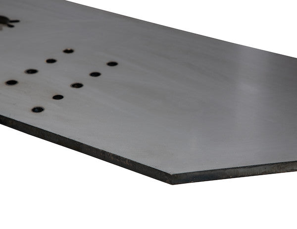 Load image into Gallery viewer, Fabricators Hitch Plate 5/8 x 34 x 15-1/2 Inch