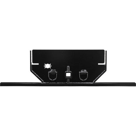 Load image into Gallery viewer, Hitch Plate with 2 Inch Receiver Tube for Chevy® GMC® 3500 Cab & Chassis