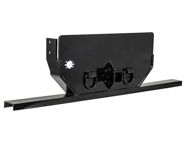 Load image into Gallery viewer, Hitch Plate with 2-1/2 Inch Receiver Tube for Dodge® RAM® 3500 - 5500 Cab & Chassis