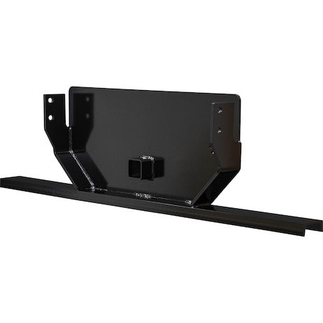 Load image into Gallery viewer, Hitch Plate with 2-1/2 Inch Receiver Tube for Dodge® RAM® 3500 - 5500 Cab & Chassis