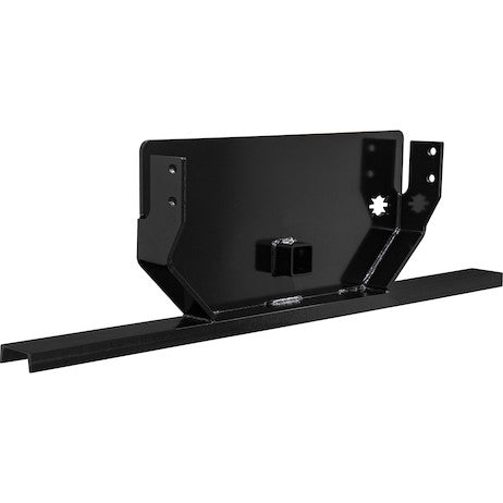 Load image into Gallery viewer, Hitch Plate with 2-1/2 Inch Receiver Tube for Dodge® RAM® 3500 - 5500 Cab & Chassis