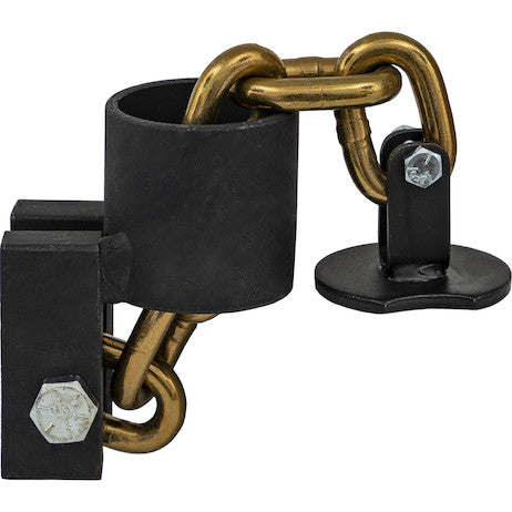 Load image into Gallery viewer, Trailer Bed Chain Tie Down