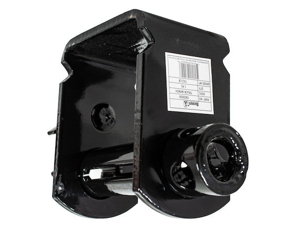 Load image into Gallery viewer, 4 Inch Standard Sliding Trailer Winch