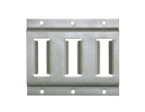 Load image into Gallery viewer, 5 Foot Steel E-Track Section