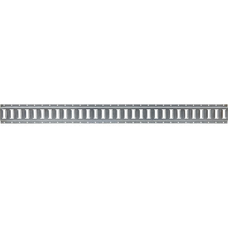 Load image into Gallery viewer, 5 Foot Steel E-Track Section