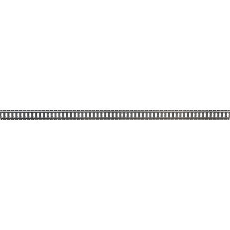 Load image into Gallery viewer, Aluminum E-Track 10 Foot Sections - with Pre-Drilled Mounting Holes