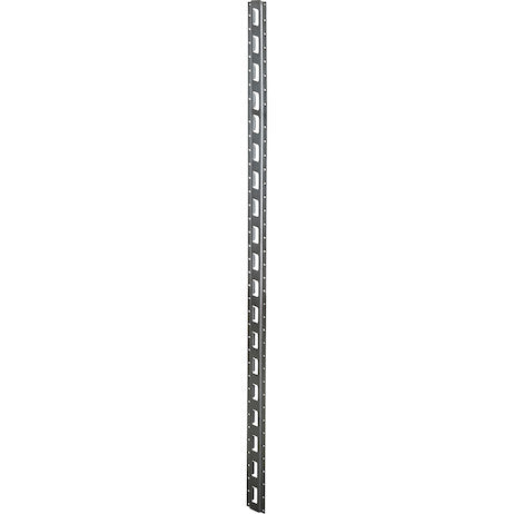 Load image into Gallery viewer, 5 Foot Steel Vertical E-Track Section