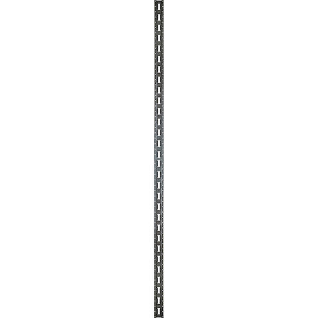 Load image into Gallery viewer, 8 Foot Steel Vertical E-Track Section