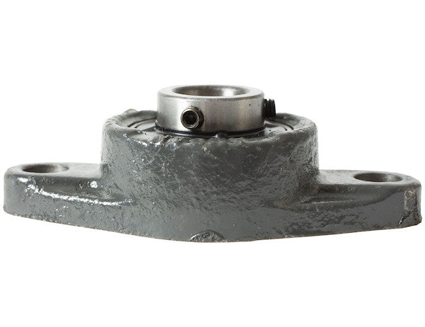 Load image into Gallery viewer, Replacement 2-Hole 3/4 Inch Lower Spinner Shaft Set Screw Locking Flanged Bearing