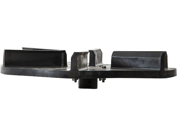 Load image into Gallery viewer, Replacement 18 Inch Hydraulic Poly Spinner Disk Assembly for SaltDogg Spreader
