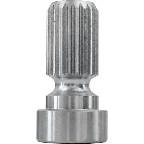 Load image into Gallery viewer, Male 21 Spline x 1-13/16 Inch Male Stub Shaft