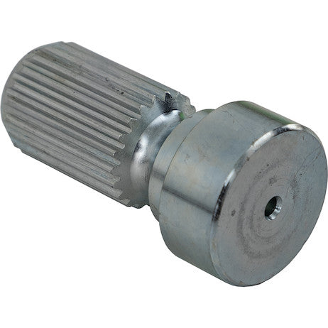 Load image into Gallery viewer, Male 21 Spline x 1-13/16 Inch Male Stub Shaft