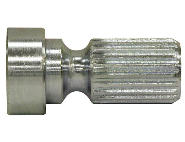 Load image into Gallery viewer, Male 21 Spline x 1-13/16 Inch Male Stub Shaft