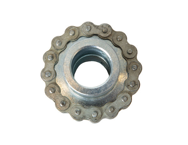 Load image into Gallery viewer, Replacement Flex Chain Drive Shaft Coupler for SaltDogg® Spreaders 1400400 and 1400450
