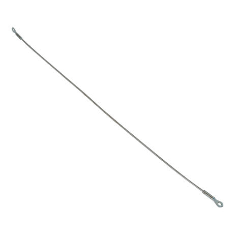 Load image into Gallery viewer, 25.75 Inch Long Truck Box Door Lanyard
