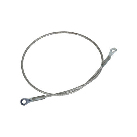 Load image into Gallery viewer, 25.75 Inch Long Truck Box Door Lanyard
