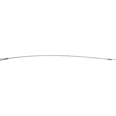 Load image into Gallery viewer, 25.75 Inch Long Truck Box Door Lanyard